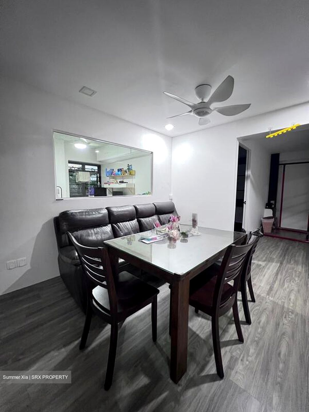 Blk 274C Wenya (Jurong West), HDB Executive #517990801